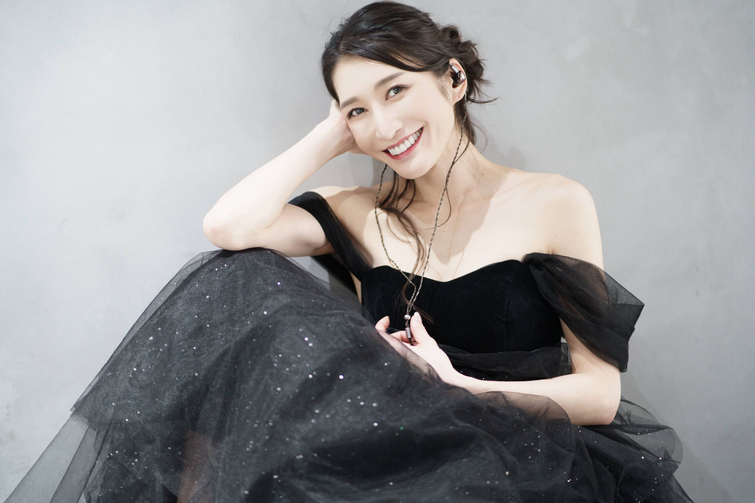 ELISAスペシャルインタビュー